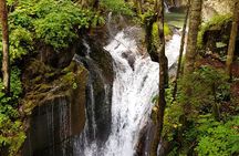 Bovec Private E-bike tour - Exploring hidden gems