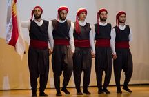 Multi-ethnic Georgia - Yezidis