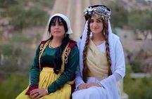 Multi-ethnic Georgia - Yezidis