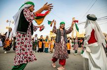 Multi-ethnic Georgia - Yezidis