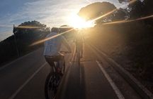 Sunset Magic E-bike Tour at Sunset in Capoliveri