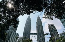 Kuala Lumpur Half Day City Private Tour
