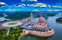 Putrajaya Tour From Kuala Lumpur Includes Batu Caves