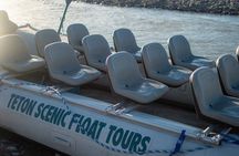 Snake River Scenic Float