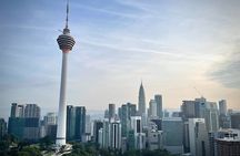 Kuala Lumpur Half Day City Private Tour
