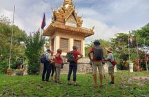 Tuk Tuk Tour (Full-Day)