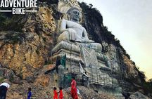 Tuk Tuk Tour (Full-Day)