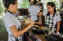 Traditional Cooking Class In Ubud With Local Balinese Family