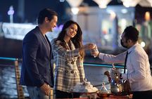 New Years Luxury Dubai Canal Cruise