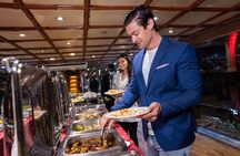 New Years Luxury Dubai Canal Cruise