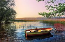Full Day Sapanca and Masukiye Tour with lunch