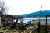 Full Day Sapanca and Masukiye Tour with lunch
