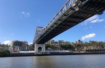 Lone Pine, Brisbane Highlights and Lunch!