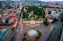 Private 1-Hour Express Bratislava