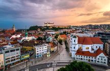 Private 1-Hour Express Bratislava
