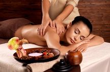 Marmaris VIP Turkish Bath & Oil Massage