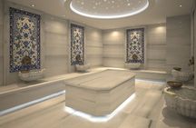 Marmaris VIP Turkish Bath & Oil Massage