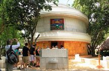Chichen Itza, Coba, cenote Ik Kil & Tulum Semi-Private Tour