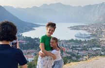 Full day tour to Montenegro 