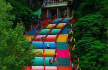 Putrajaya Tour From Kuala Lumpur Includes Batu Caves