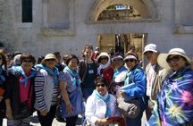 Private Walking Tour in Split Old Town (ENG, FRA, ITA, ESP)