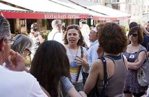 Private Walking Tour in Split Old Town (ENG, FRA, ITA, ESP)