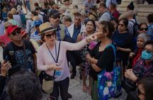 Private Walking Tour in Split Old Town (ENG, FRA, ITA, ESP)
