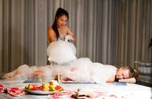 Cappadocia: Turkish Bath, Hammam, and Massage