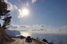 3 Hours Trike Sunset Tour from Paguera