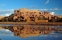 Ait Ben Haddou Day Trip