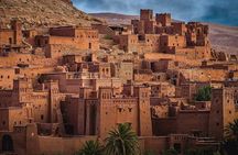 Ait Ben Haddou Day Trip