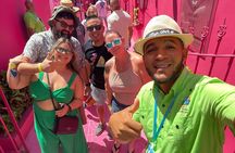 Half Day Tour in Puerto Plata