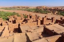 Ait Ben Haddou Day Trip