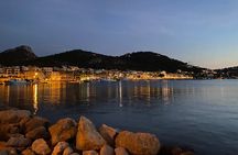 3 Hours Trike Sunset Tour from Paguera