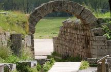 Ancient Olympia Archeological Site & Museum Private Tour