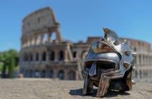 Rome: Private Tour with Driver – 3 hours