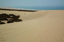 Private Full Day Tour in Massa Morocco with Lunch