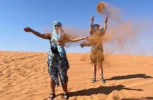Private Full Day Tour in Massa Morocco with Lunch