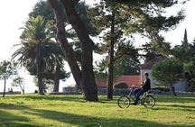 Split Electric Bicycle Tour