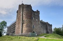 Falkirk Wheel, Doune Castle, Stirling Castle Private Tour