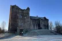 Falkirk Wheel, Doune Castle, Stirling Castle Private Tour