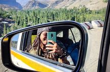 11 Days Ladakh Expedition with Lunch and Dinner