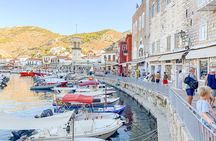 4 or 5-Day PELOPONNESE HIGHLIGHTS with SPETSES & HYDRA ISLANDS