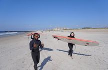 Surf in NYC
