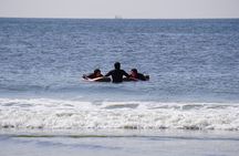 Surf in NYC