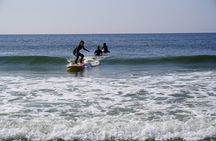 Surf in NYC