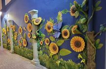 The Curacao's Colorful History Walking Tour