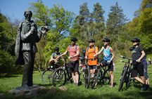 Fruška Gora Bike Tour