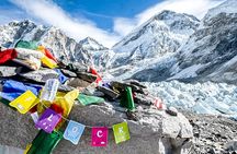 13-Day Private Trekking Experience in Everest Base Camp