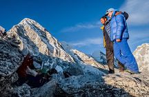 13-Day Private Trekking Experience in Everest Base Camp